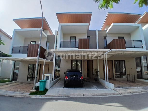 For Sale: House in Central Hill, Green Hill Cluster, Batam Centre
