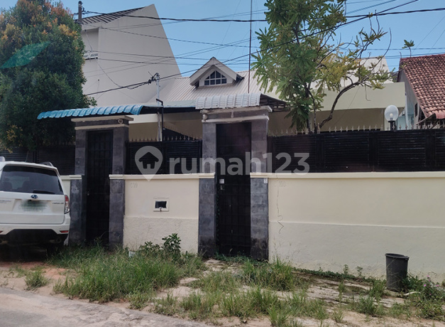 Dijual Rumah di Palm Spring Batam Centre