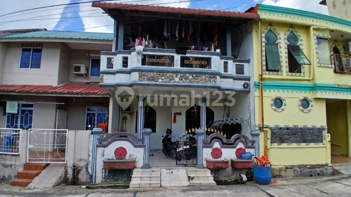 Dijual Rumah Sakura Garden, Batu Ampar Dijual Rumah Sakura Garden, Batu Ampar