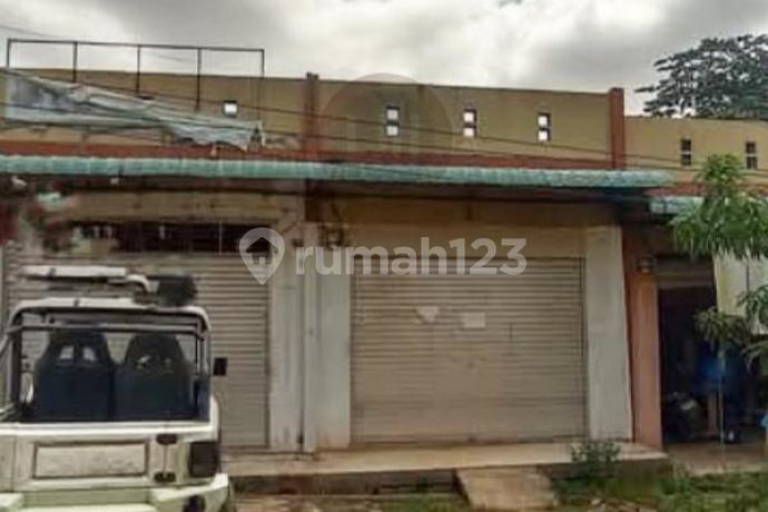 Dijual Kios di Taman Raya 3, Batam Centre Dijual Kios di Taman Raya 3, Batam Centre