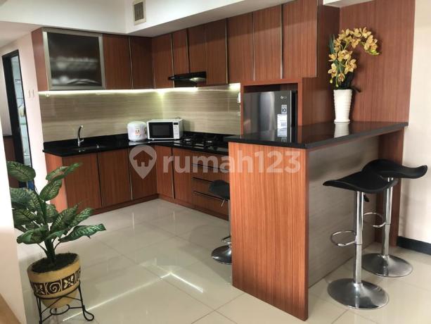 The Wave 2 Kamar Tidur. Bagus Dan Siap Huni