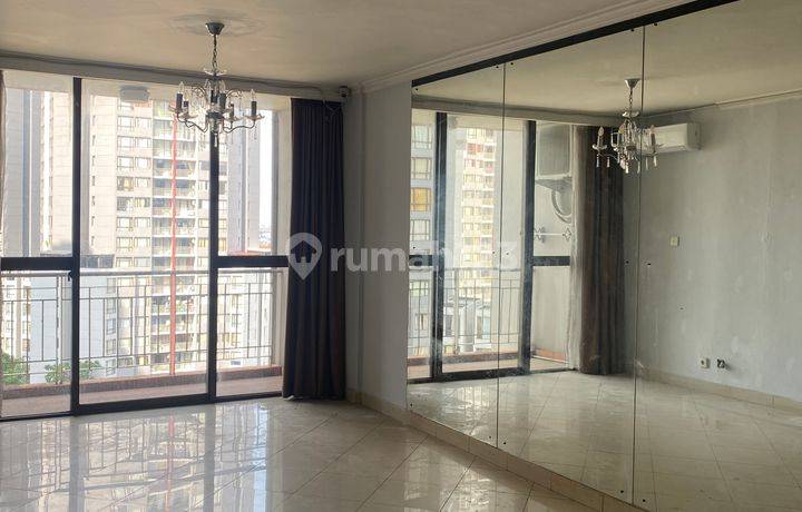  Horison Suites & Residences Rasuna.  2 Kamar Tidur