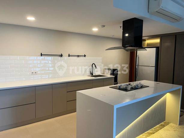 Puri Imperium 3+1 Br. Lokasi Strategis. 