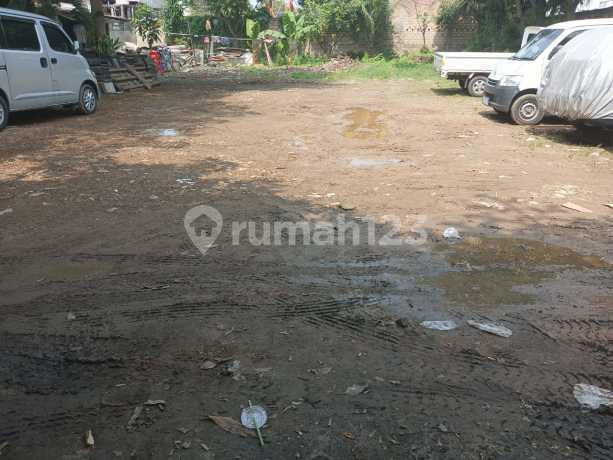 Jual Cepat Tanah / Lahan untuk Kost2an Jual Cepat Tanah / Lahan untuk Kost2an