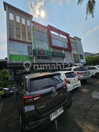 Dijual Ruko Modernland La Valetta Hadap Jalan Dijual Ruko Modernland La Valetta Hadap Jalan