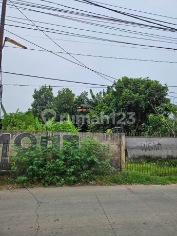 JUAL KAVLING DI LEGOK KARAWACI JALAN LOGAM JUAL KAVLING DI LEGOK KARAWACI JALAN LOGAM