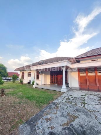 New Bogor Hook Large House