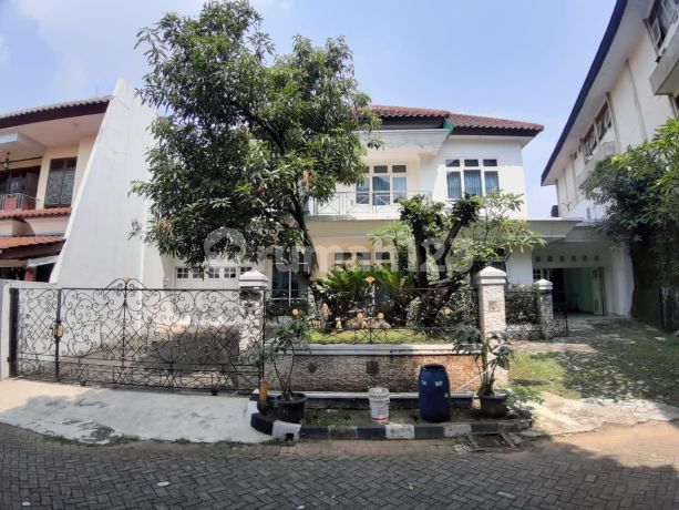 Rumah Besar Villa Indah Pajajaran Rumah Besar Villa Indah Pajajaran
