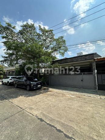 Rumah Modern Di Nusa Indah Residence Bogor Strategis Dekat Tol