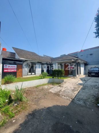 Spacious Ready-to-Occupy House at Kebun Raya Residence KRR