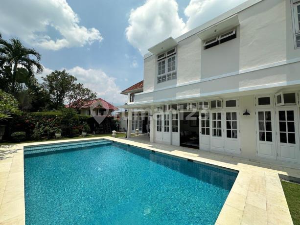 Rumah Mewah Di Rancamaya Bogor View Gunung Asri Dan Eksklusif Rumah Mewah Di Rancamaya Bogor View Gunung Asri Dan Eksklusif