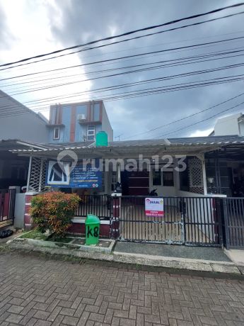 Rumah Sudah Renovasi De Botanica