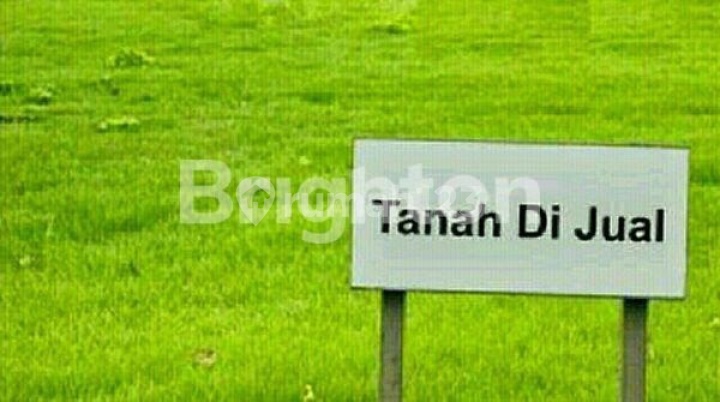 Kavling Komersial Raya Greenhill Citraland Luar Cluster