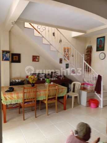 Dijual Rumah Siap Huni Diperumnas Satu Karawaci Dijual Rumah Siap Huni Diperumnas Satu Karawaci