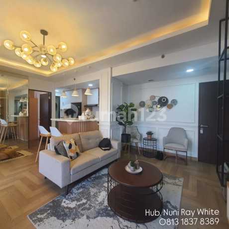 Transpark Cibubur Apartment Double Units Combined into One, Comfortable and Suitable for Families. Transpark Cibubur Apartment Double Units Combined into One, Comfortable and Suitable for Families.