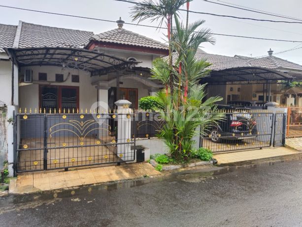 Rumah Ideal untuk Keluarga di Villa Nusa Indah 3 Rumah Ideal untuk Keluarga di Villa Nusa Indah 3