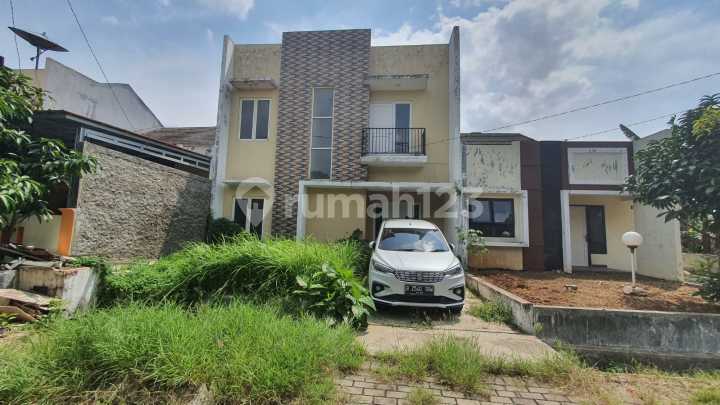Super Murah Rumah Dua lantai di Permata Cibubur - FPHTB Super Murah Rumah Dua lantai di Permata Cibubur - FPHTB