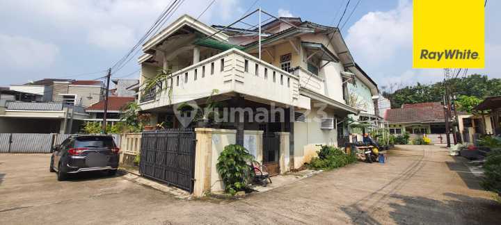 Rumah di Bumi Mutiara, Bojongkulur, Bekasi Rumah di Bumi Mutiara, Bojongkulur, Bekasi
