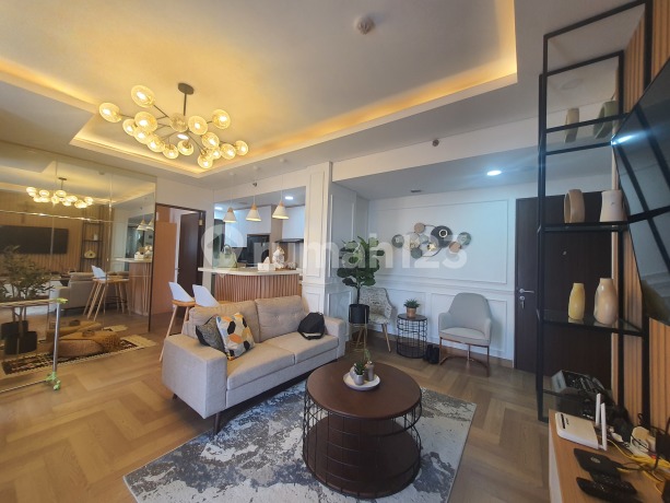 Apartemen, Apartemen,