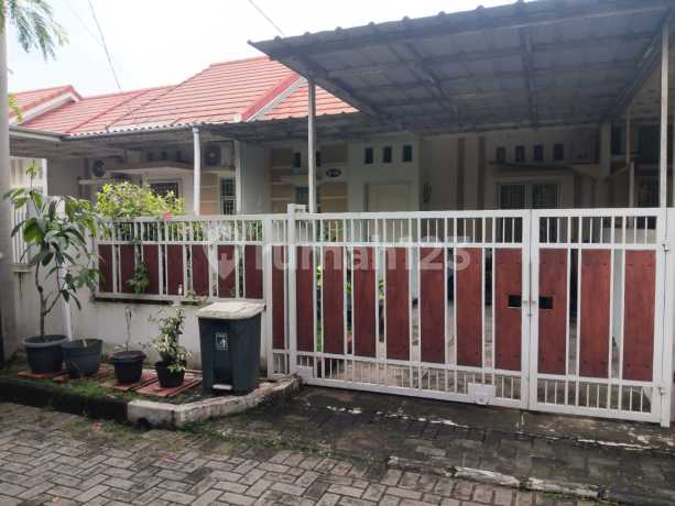 Dijual Cepat Rumah Nyaman Di Griya Jakarta, Pamulang