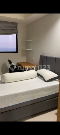 Dijual Apartemen Type Studio di Evenciio Apartemen, Margonda, Depok Dijual Apartemen Type Studio di Evenciio Apartemen, Margonda, Depok