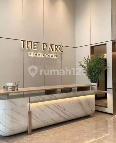 Apartment Studio The Parc, South City, Pondok Cabe