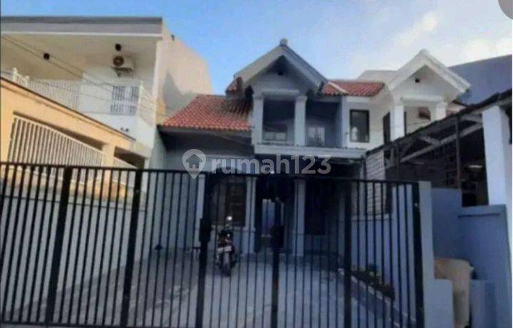 Rumah Cantik 3 Kamar Di Griya Jakarta, Pamulang