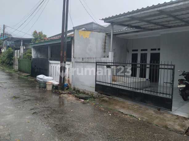 Dijual Rumah 1 Lantai di Bumi Sawangan Indah 2, Sawangan- Depok Dijual Rumah 1 Lantai di Bumi Sawangan Indah 2, Sawangan- Depok