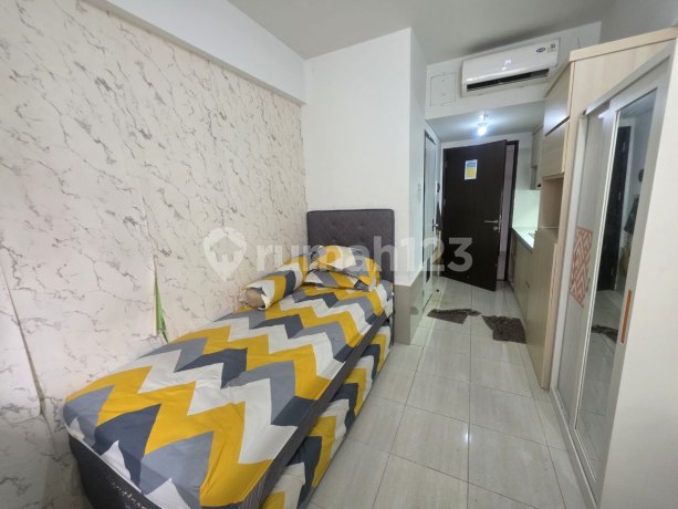 Apartemen Termurah Furnish Dekat Kampus Uns Lengkap Aman Bagus