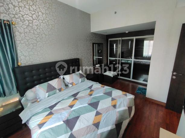Apartemen 2 Kamar Tidur Furnished Bagus Tengah Kota Solo Paragon Apartemen 2 Kamar Tidur Furnished Bagus Tengah Kota Solo Paragon