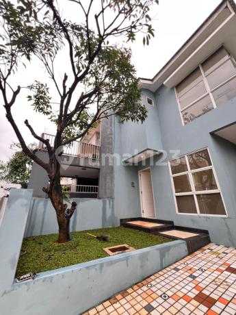 Dijual Rumah Citra Gran Cibubur Murah