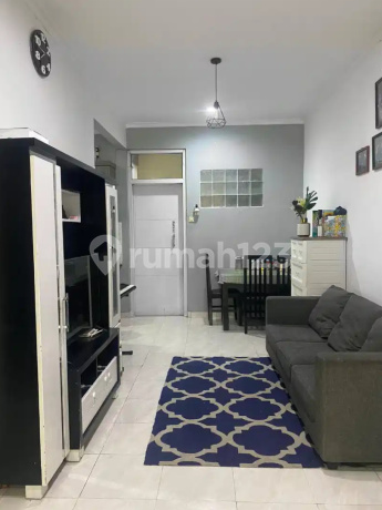 Dijual Rumah Siap Huni Cibubur Country Cikeas Cluster Depan