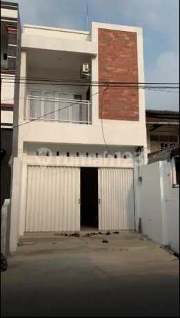 Dijual Ruko Kranggan Permai Cibubur Siap Huni Dijual Ruko Kranggan Permai Cibubur Siap Huni