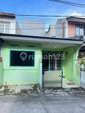 For Sale Cheap House Kranggan Permai Cibubur