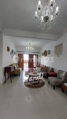 North House Amikom Concat Near Jambusari Housing, Candi Gebang