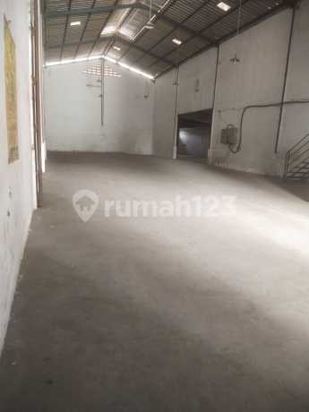 DISEWAKAN PERGUDANGAN KAMAL BISNIS CENTER