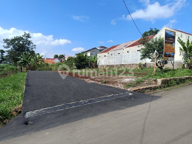 Dijual Tanah Kavling Murah Bandung Timur Lokasi Stratgis Cileunyi