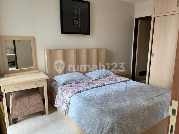 Apartemen Bellagio Residences Furnished 2 Kamar Tidur Apartemen Bellagio Residences Furnished 2 Kamar Tidur
