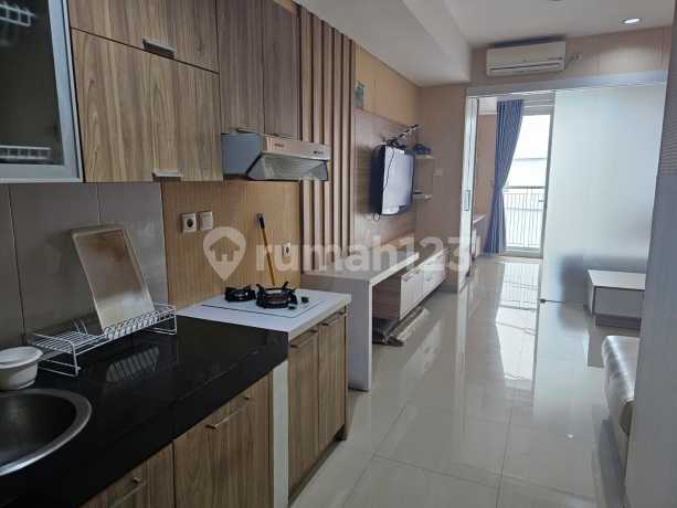 Dijual Cepat Dago Suites Apartment 45 m² Full Furnish - Cocok Anak ITB / Invest Sewa Dijual Cepat Dago Suites Apartment 45 m² Full Furnish - Cocok Anak ITB / Invest Sewa