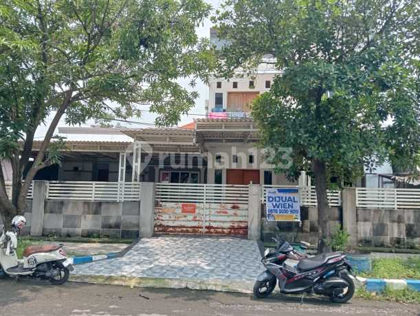 Dijual Rumah Raya Aquamarin Driyorejo Gresik SHM Dijual Rumah Raya Aquamarin Driyorejo Gresik SHM