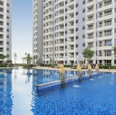 Disewakan Apartemen Pakuwon Indah Tanglin Semi Furnish 