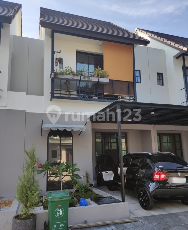 Rmh Minimalis Graha Natura...Jual Rugi...Harus Laku Bulan Ini...!!!