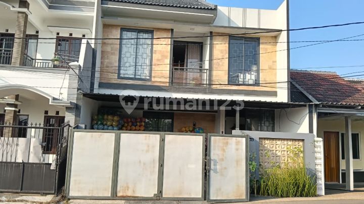 Dijual Rumah Graha Mitra Asri 2Lantai Dijual Rumah Graha Mitra Asri 2Lantai