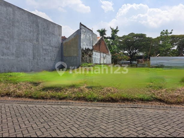 Dijual Tanah Villa Taman Telaga Citraland Dkt G-Walk Dijual Tanah Villa Taman Telaga Citraland Dkt G-Walk