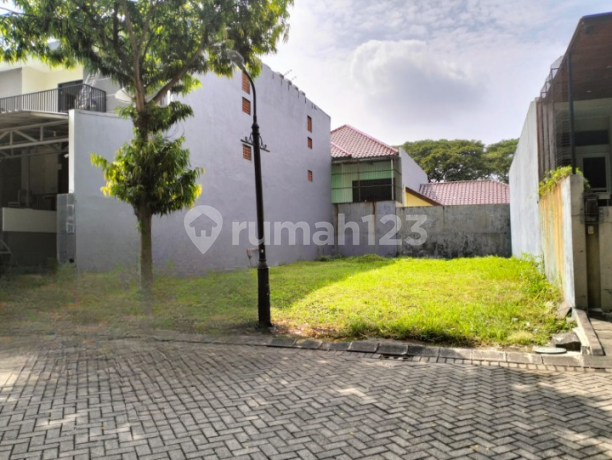 Dijual Tanah Bukit Telaga Golf Jln Utama Dijual Tanah Bukit Telaga Golf Jln Utama