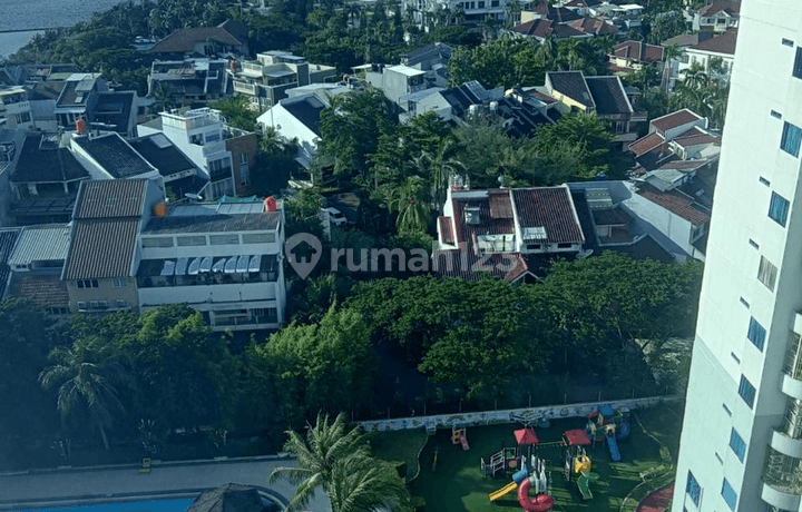 DiJual Marina Condominium Pantai Mutiara, Luas 130m2, Bagus