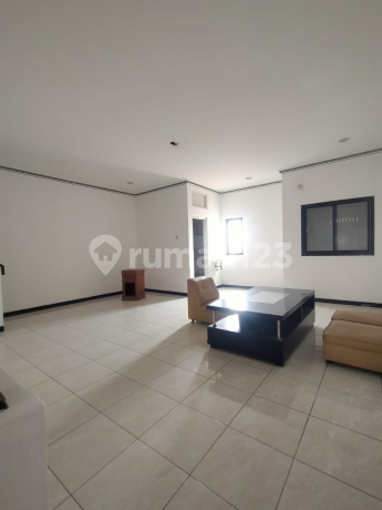 Rumah Grand Poris 6X15, SHM, 3,5 Lantai, Poris Indah