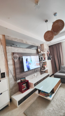 Akr Gallery West Resident Apartment, Area 51M2, Kebon Jeruk