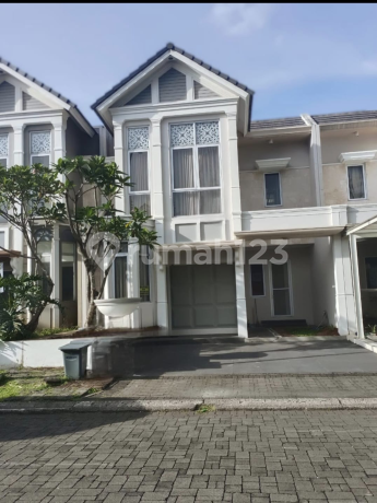 Rumah Greenwich BSD, Ukuran 8x20m2, Semi Furnished, Bagus Rumah Greenwich BSD, Ukuran 8x20m2, Semi Furnished, Bagus