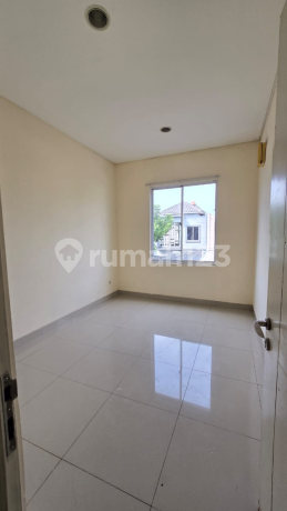 Rumah Amerika Latin 6X18 Green Lake City, SHM, Siap Huni Rumah Amerika Latin 6X18 Green Lake City, SHM, Siap Huni